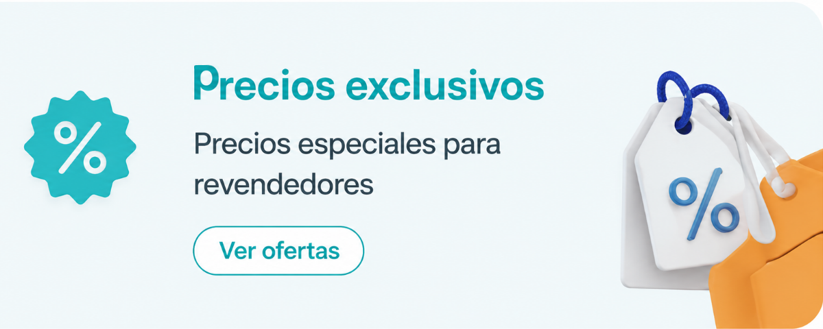 Precios exclusivos